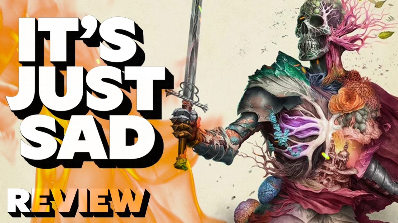 Avowed is a hauntingly disappointing RPG. | Review