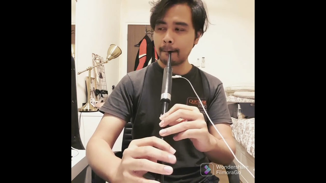 A thousand years by Christina Perri on Blair Digital Chanter