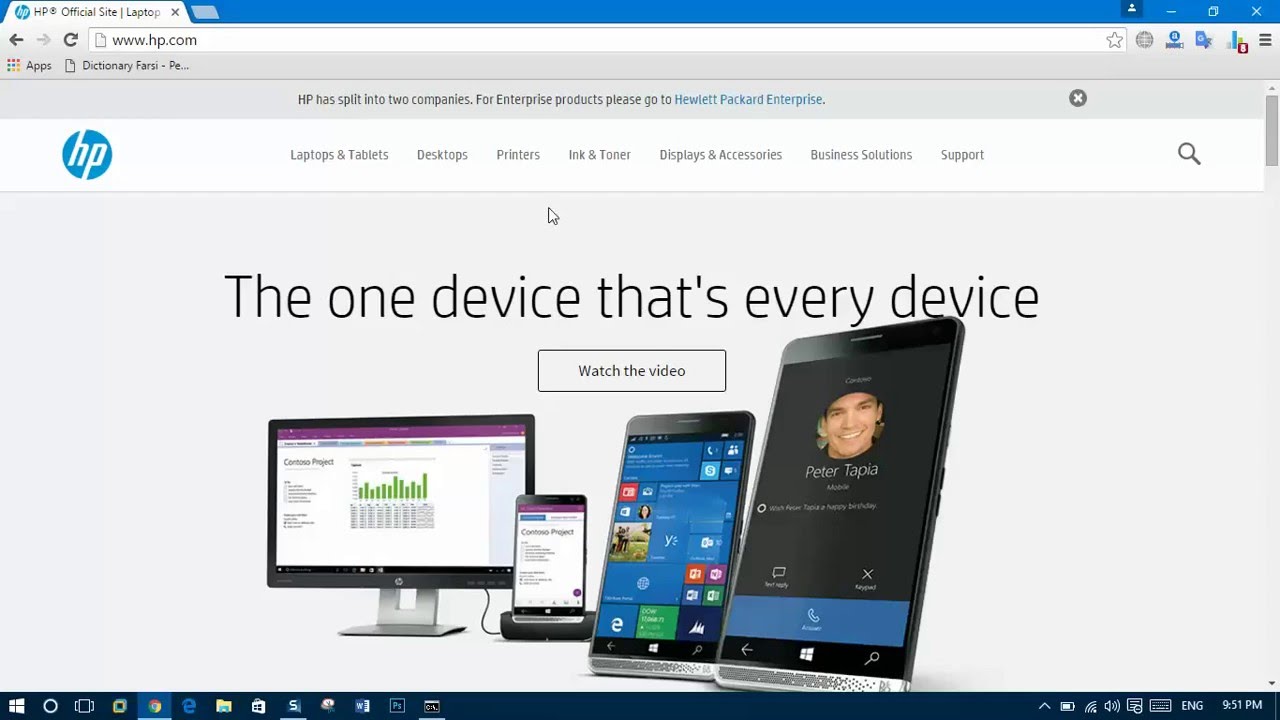 How to Download Software and Drivers of Laptop & PC