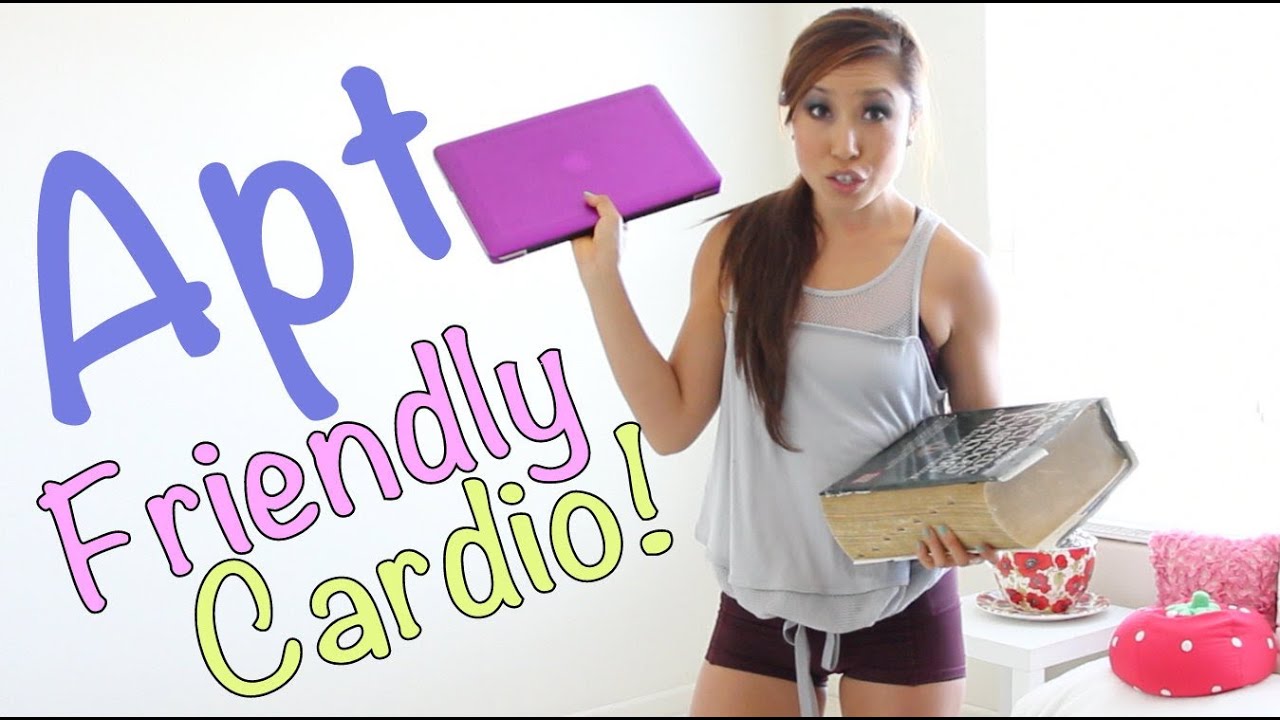 Like Money Apartment Friendly POP Cardio