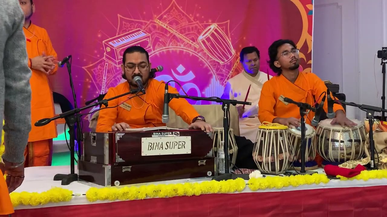 Shri Prannath Ji Vani Gayan: Sundersath Shri Bhim Gazmer 