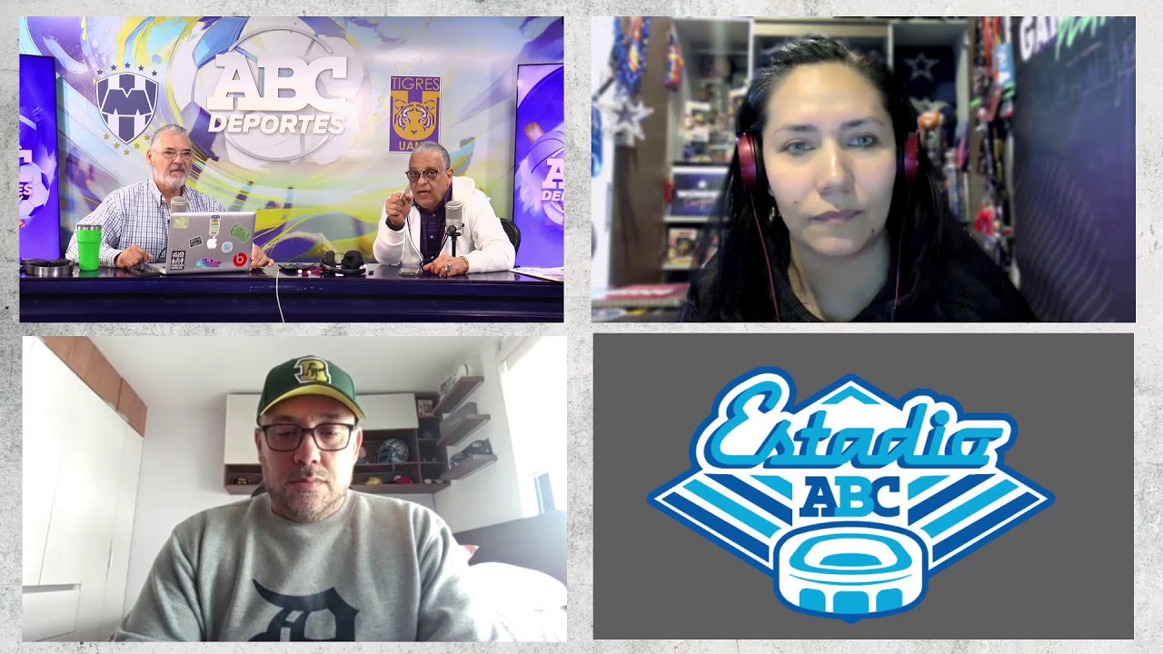 TODA LA ACTUALIDAD DEL FUTBOL AMERICANO | ESTADIO ABC