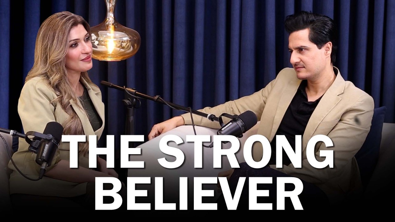 Ft. Salwa Gabol Magsi | Adnan Faisal Podcast