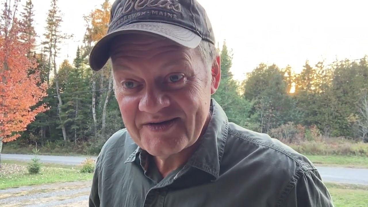 When Harriet and I met.  ❤️❤️