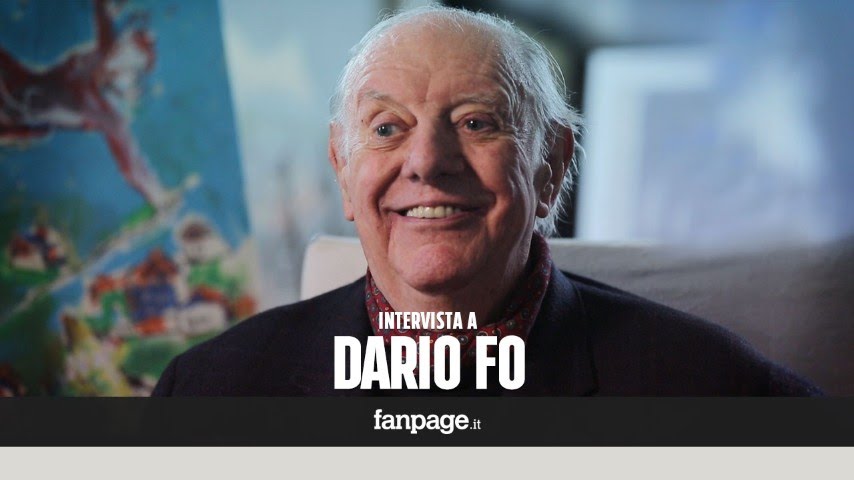 Dario Fo compie 90 anni: 