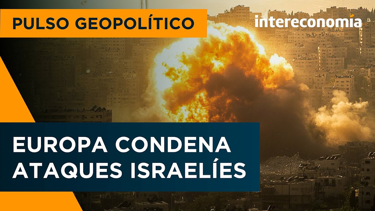 Condena un&aacute;nime de la UE a Israel por ataques a fuerzas de la ONU en l&iacute;bano