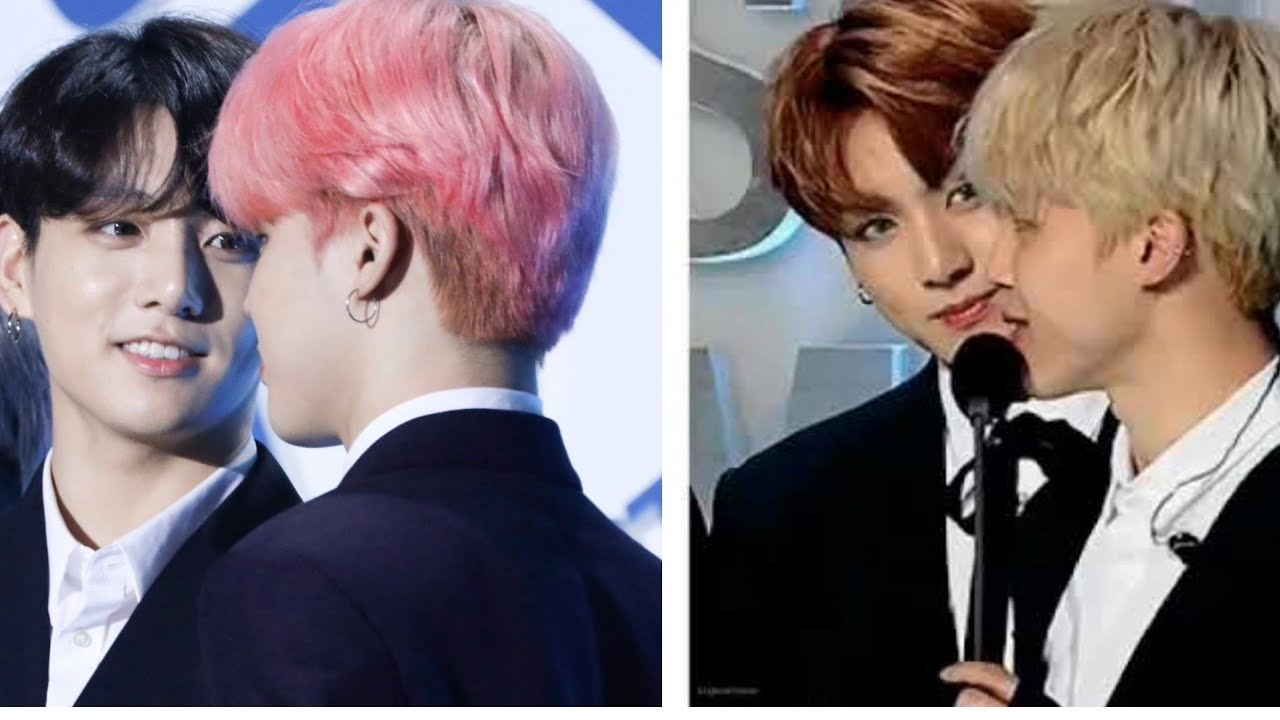 Salamat ft. Jikook FMV | (Requested) | BTS Bollywood mix | BTS Hindi song mix | #BTS #Jikook