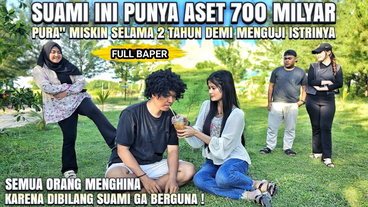 BOS KAYA PUNYA ASET 50 M PURA
