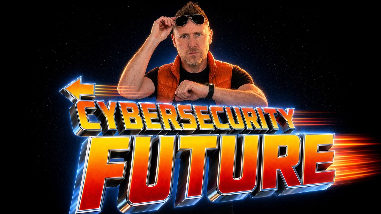 The Future of Cybersecurity Just Changed