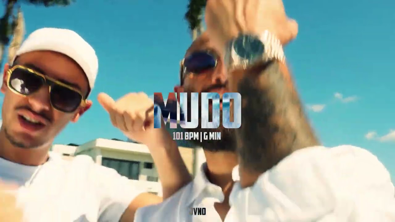 [FREE] NIMO x AMO TYPE BEAT -  