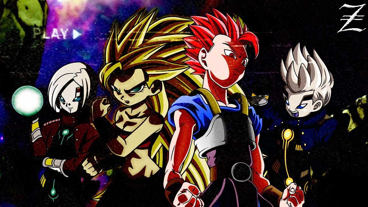 Dragon Ball V - Enfim, um Fan Mang&aacute; 