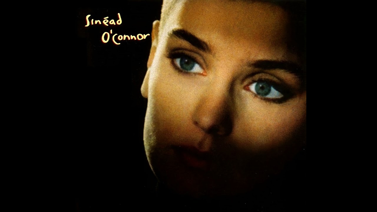 Sinéad O'Connor – Nothing Compares 2 U (Instrumental Version)