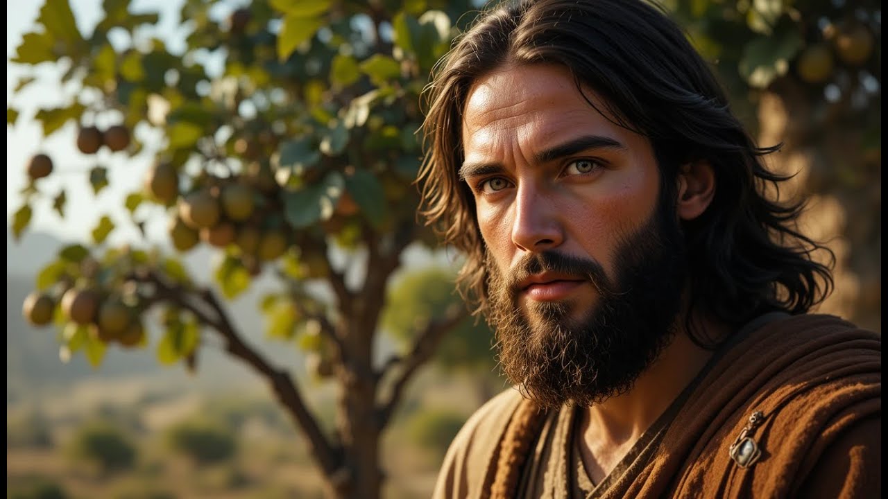 Warum Jesus den Feigenbaum verurteilte – eine klare Erklärung ohne Missverständnisse