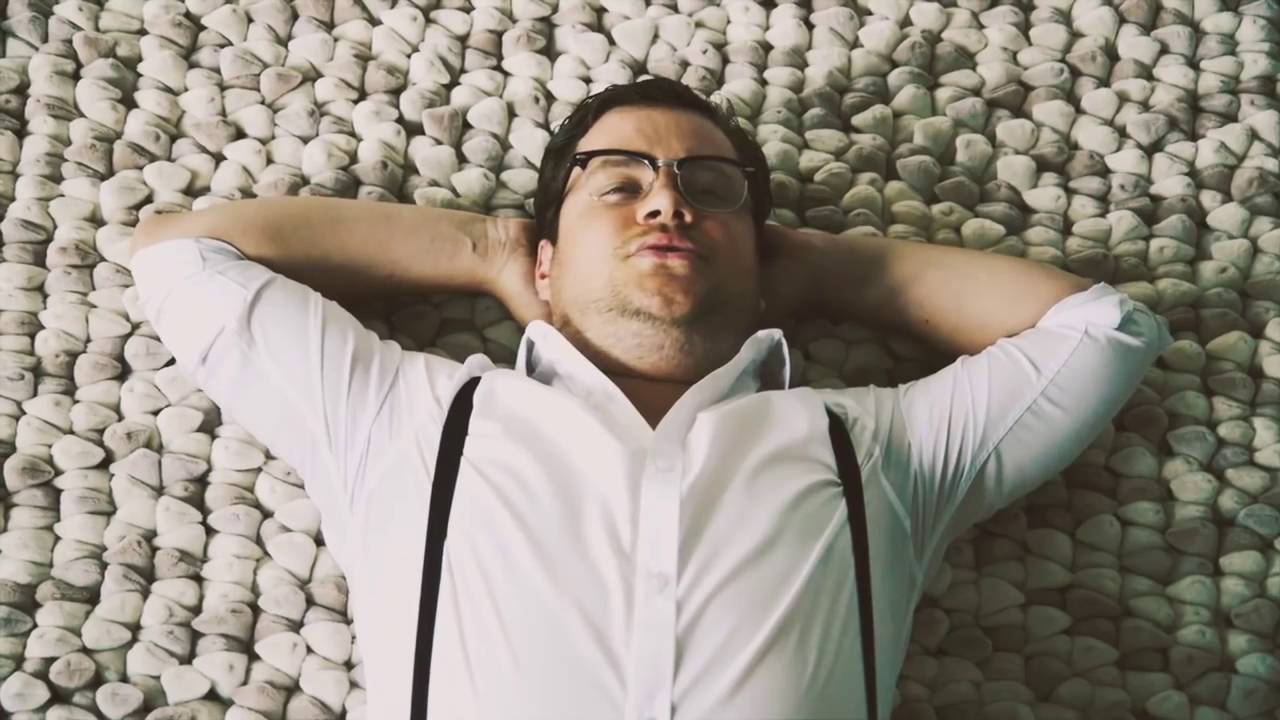 Skilled Mechanics - Diving Away (Official Music Video)