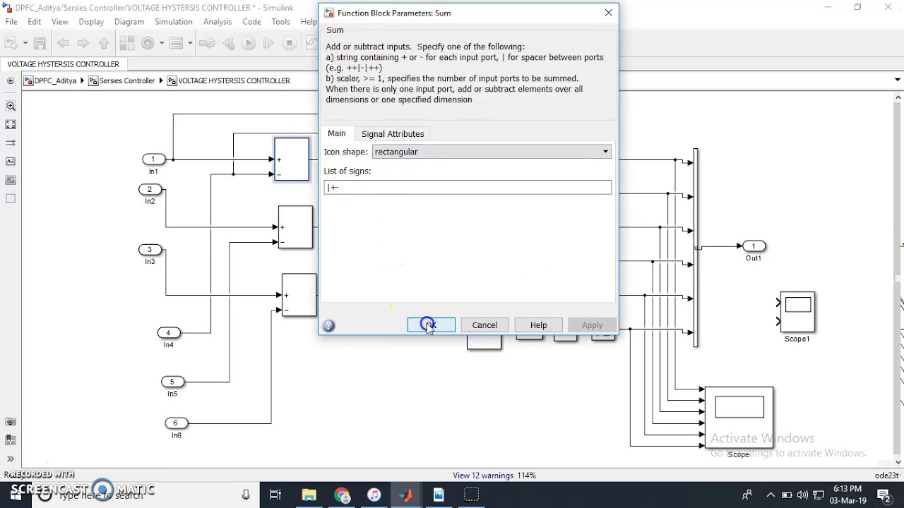 DISTRIBUTED POWER FLOW CONTROLLER Part 2