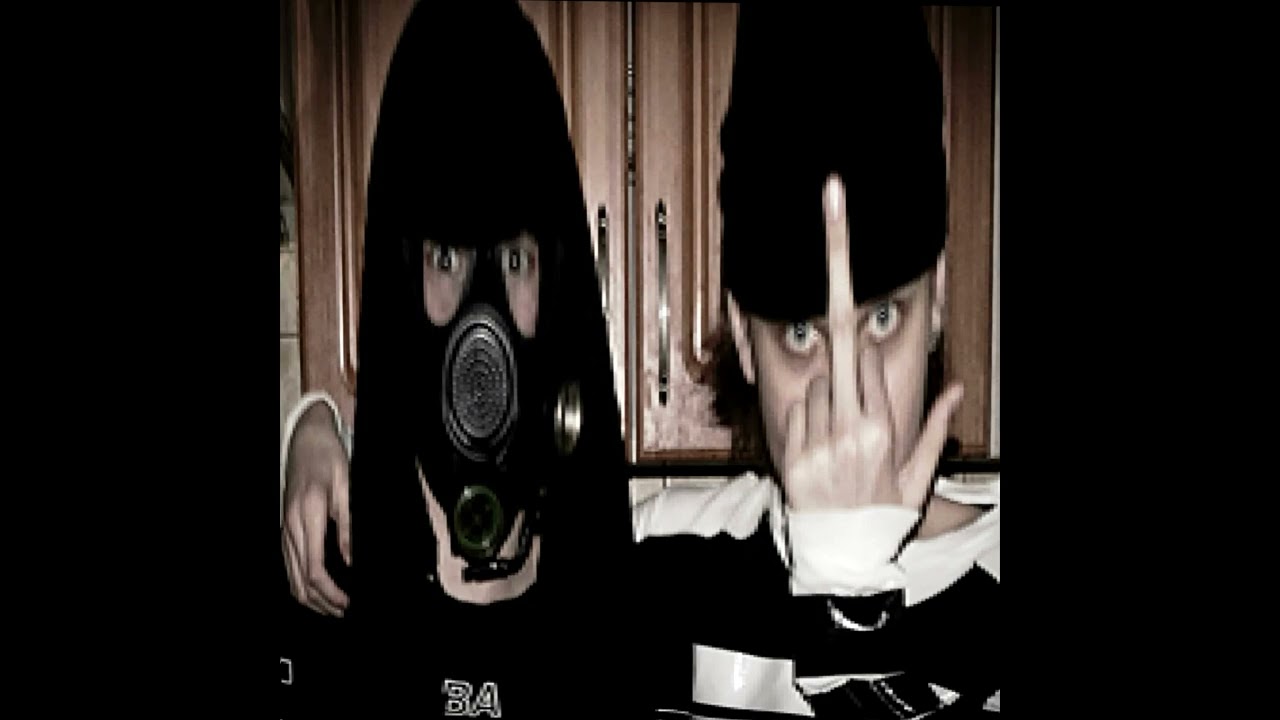 shalapay + psyterror + @факшиза type beat - TOKYO @bountyfly