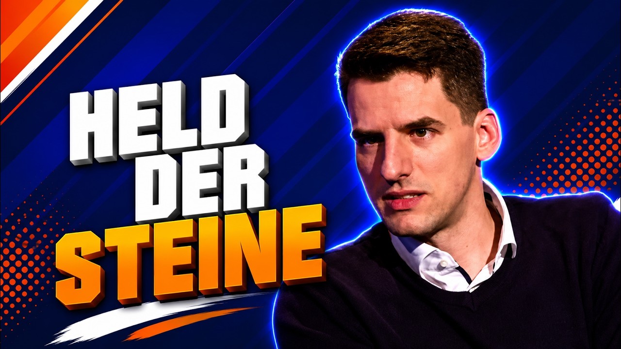 Held der Steine | Das komplette Interview vom 27. Januar 2020