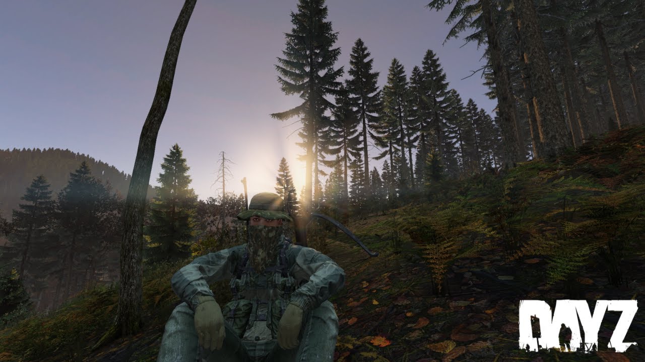 Surviving Chernarus | DayZ Adventures