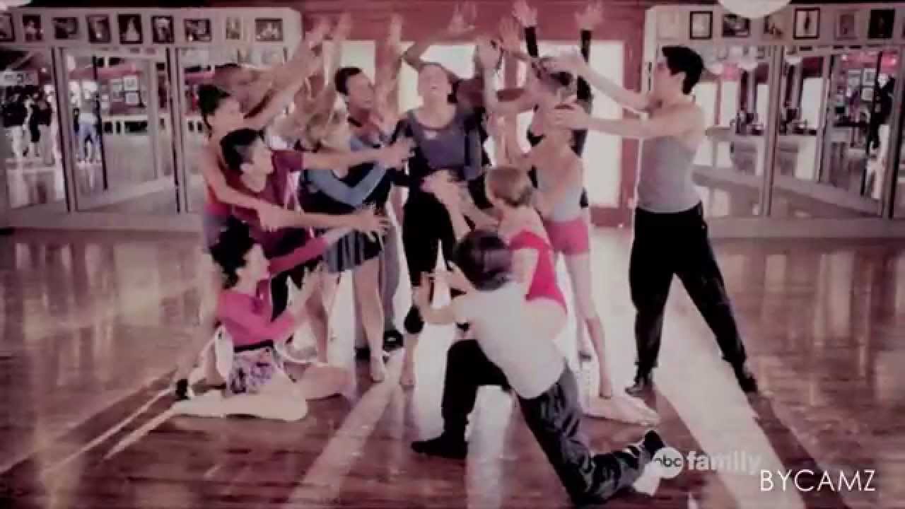 Bunheads | Just Keep Breathing