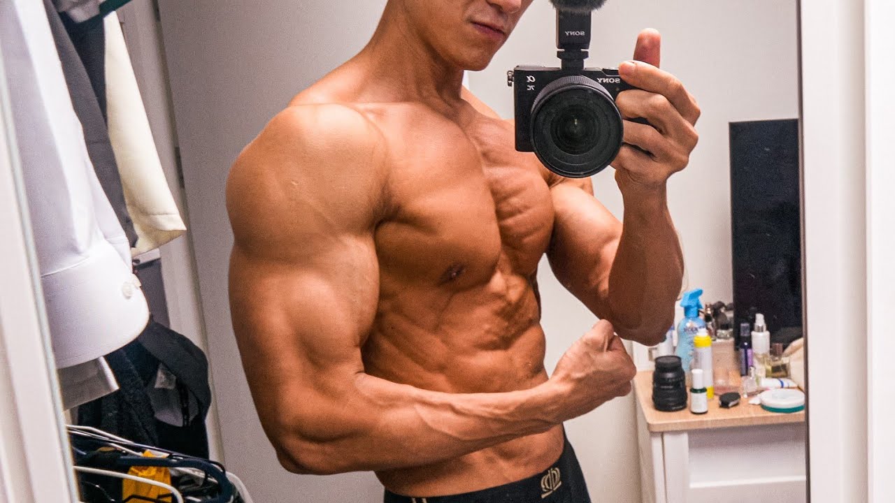 대회 하루 전 로딩 했더니 몸이 이렇게..ㄷㄷ (로딩 식단 꿀팁 대방출)