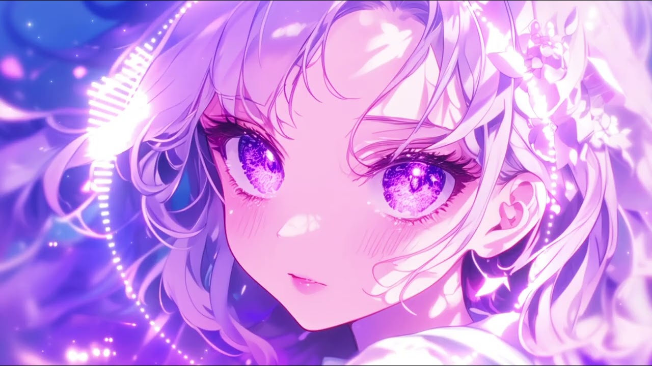 【フリーBGM】かわいい♡オーバードーズ!!｜Kawaii Future Hyperpop 🌈✨