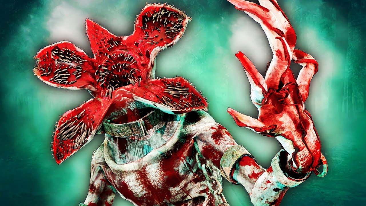 HOW to NEVER LOSE as DEMOGORGON AGAIN! | Dead by Daylight