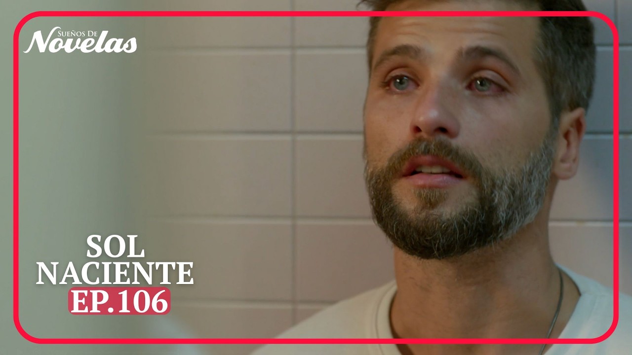 Sol Naciente Ep.106 | Capítulo Completo