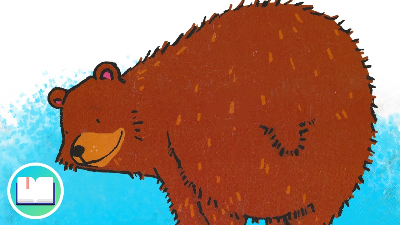 🍑 Whose Bottom is This? | Cheeky Animal Guessing Quiz | Interactive Read Aloud 🦁