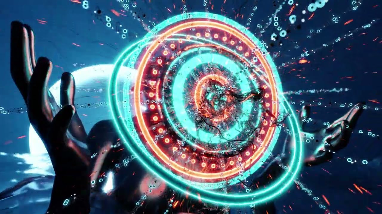 Deep Melodic Techno & Trance Journey by HRECHYN Music – Hypnotic Mix for Travel