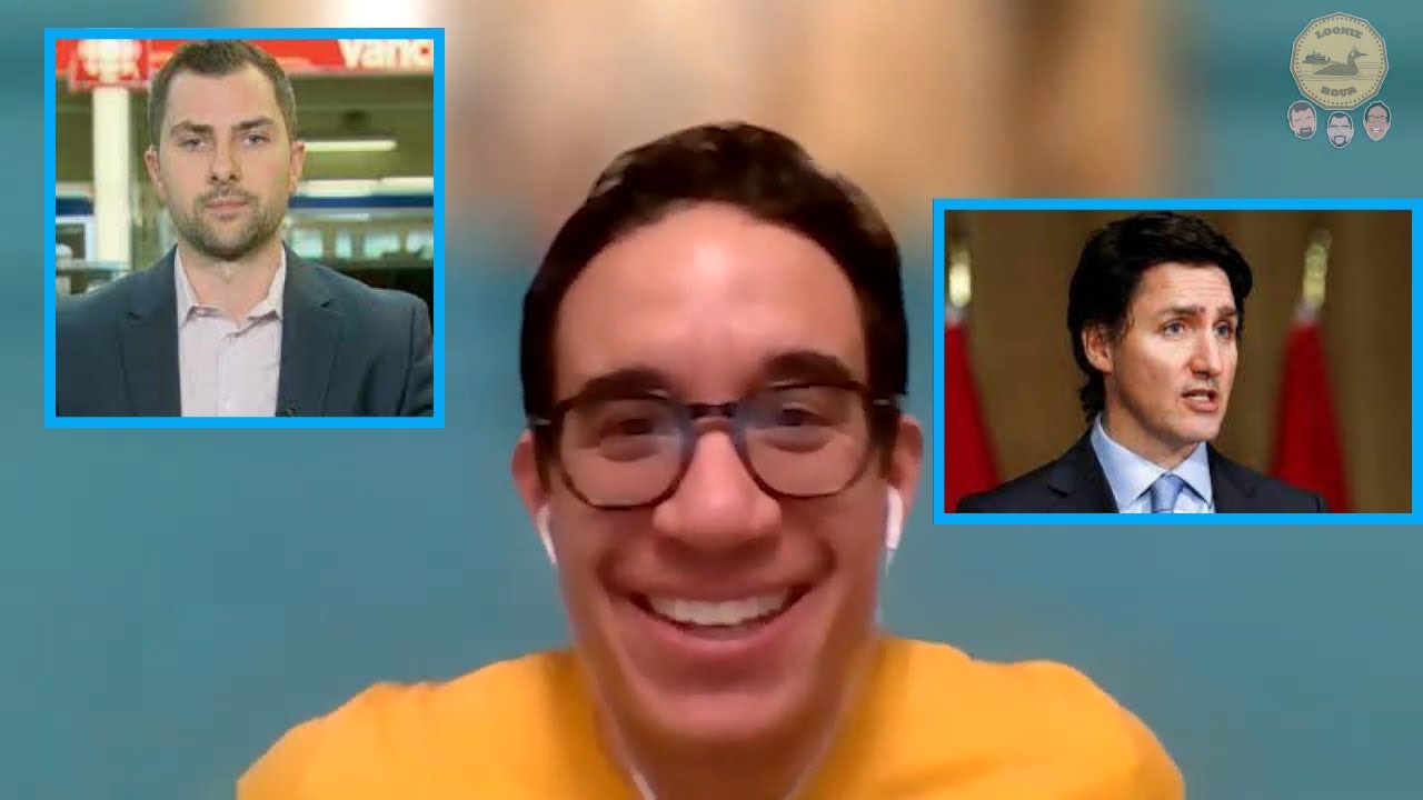 How to Keep your Wealth in Canada During a Financial Restructuring | Loonie Hour Clips | Ep. 22
