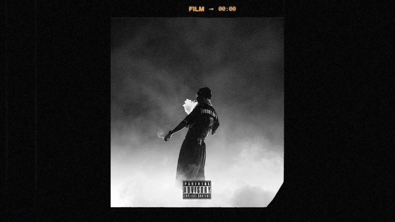 [FREE] TRAVIS SCOTT TYPE BEAT 2025 