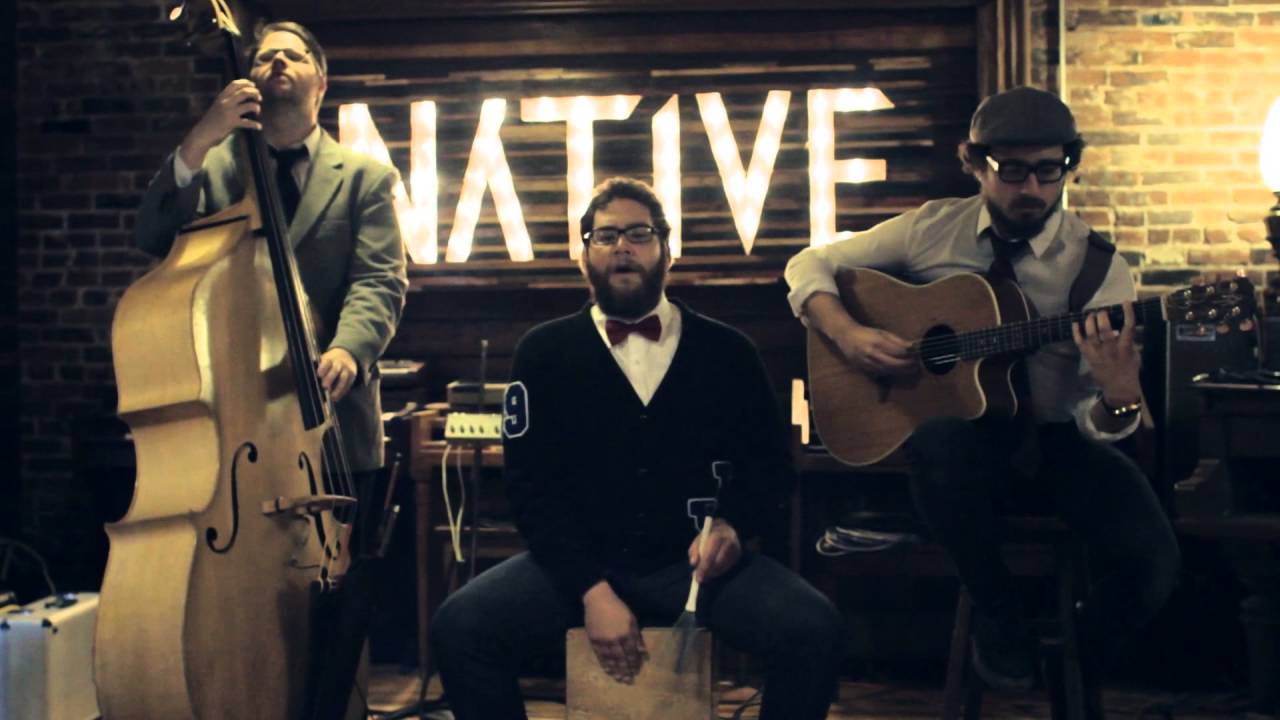 The Breakfast Boys - 