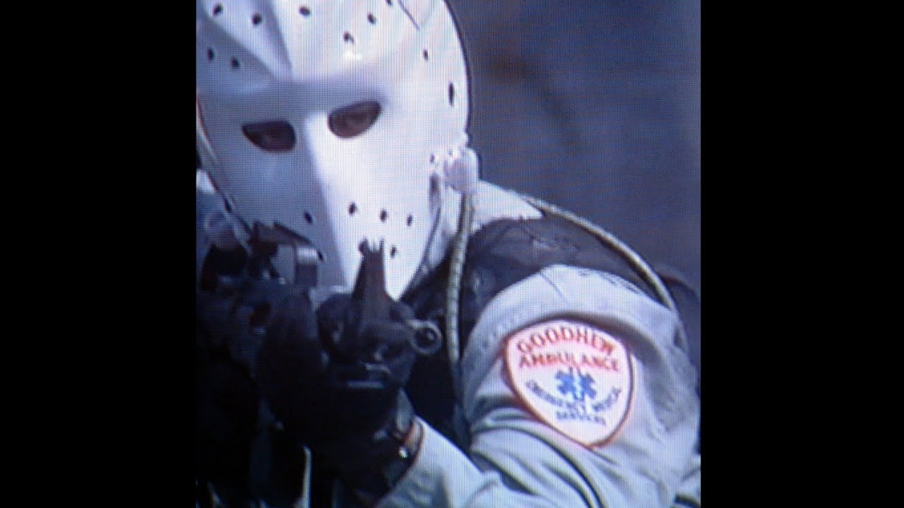 “BEHIND YOU” ST6 JodyBoof x RTK Lil Trap DMV TYPE BEAT