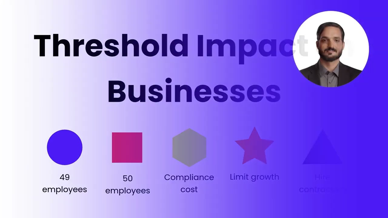 Understanding the Employer Shared Responsibility Mandate