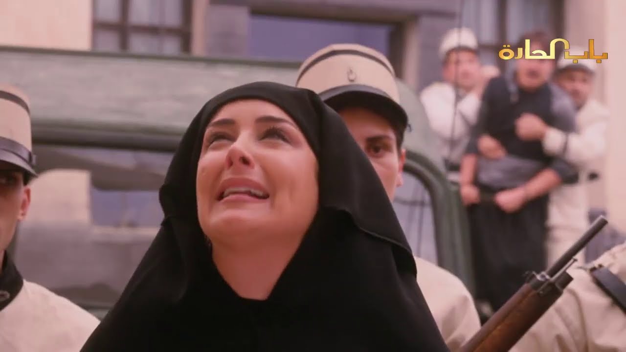 Bab Al Harra Season 9 HD | باب الحارة الجزء التاسع الحلقة 13