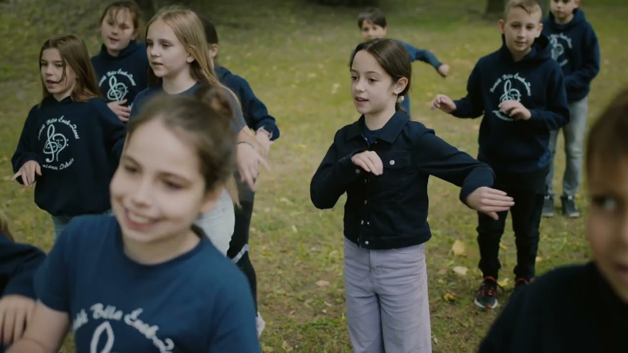 A 4. osztály búcsúfilmje 2024