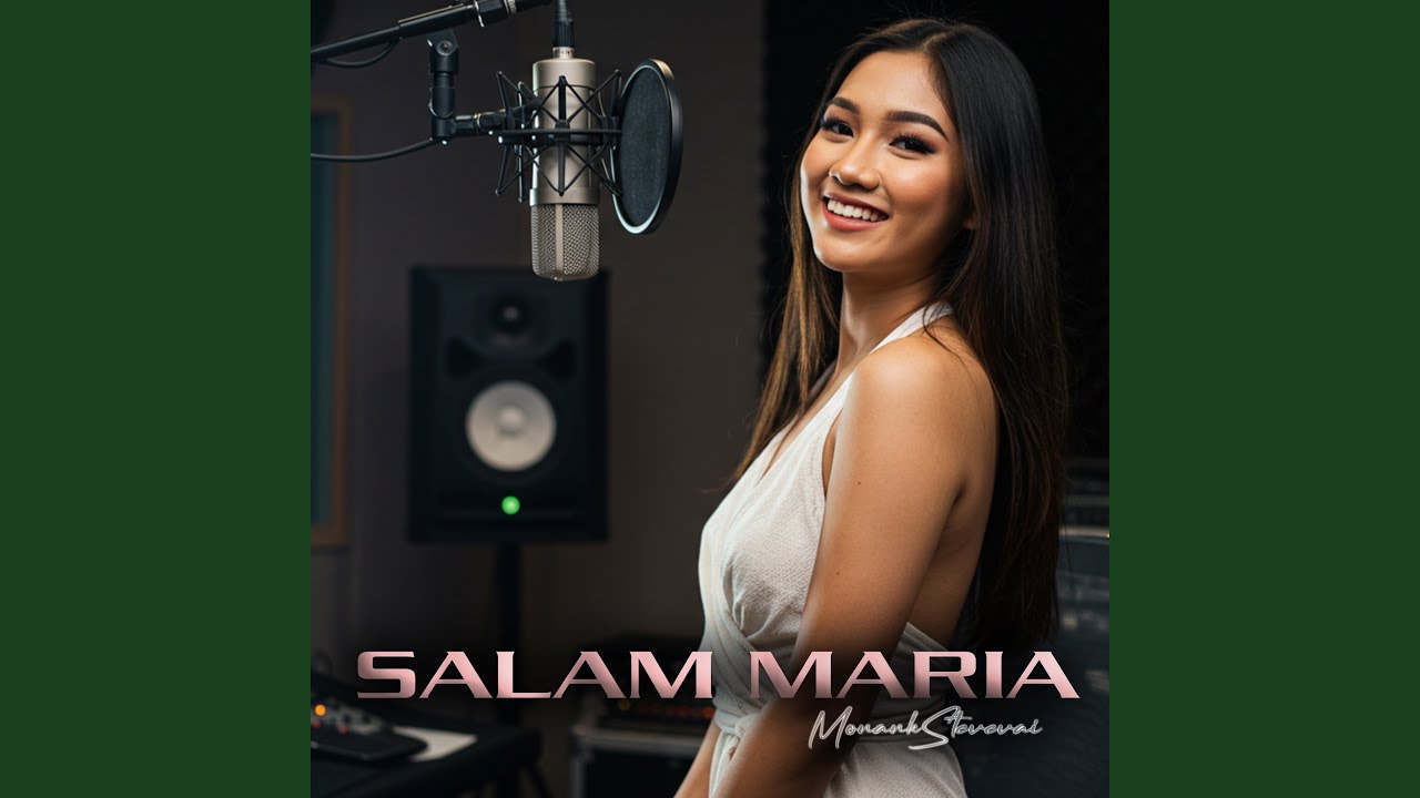 SALAM MARIA