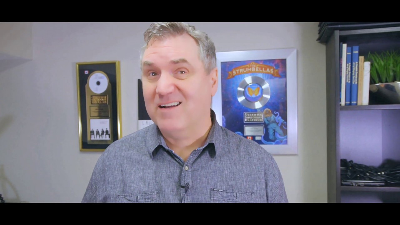 The Importance of Humidifiers - The Vocal Files