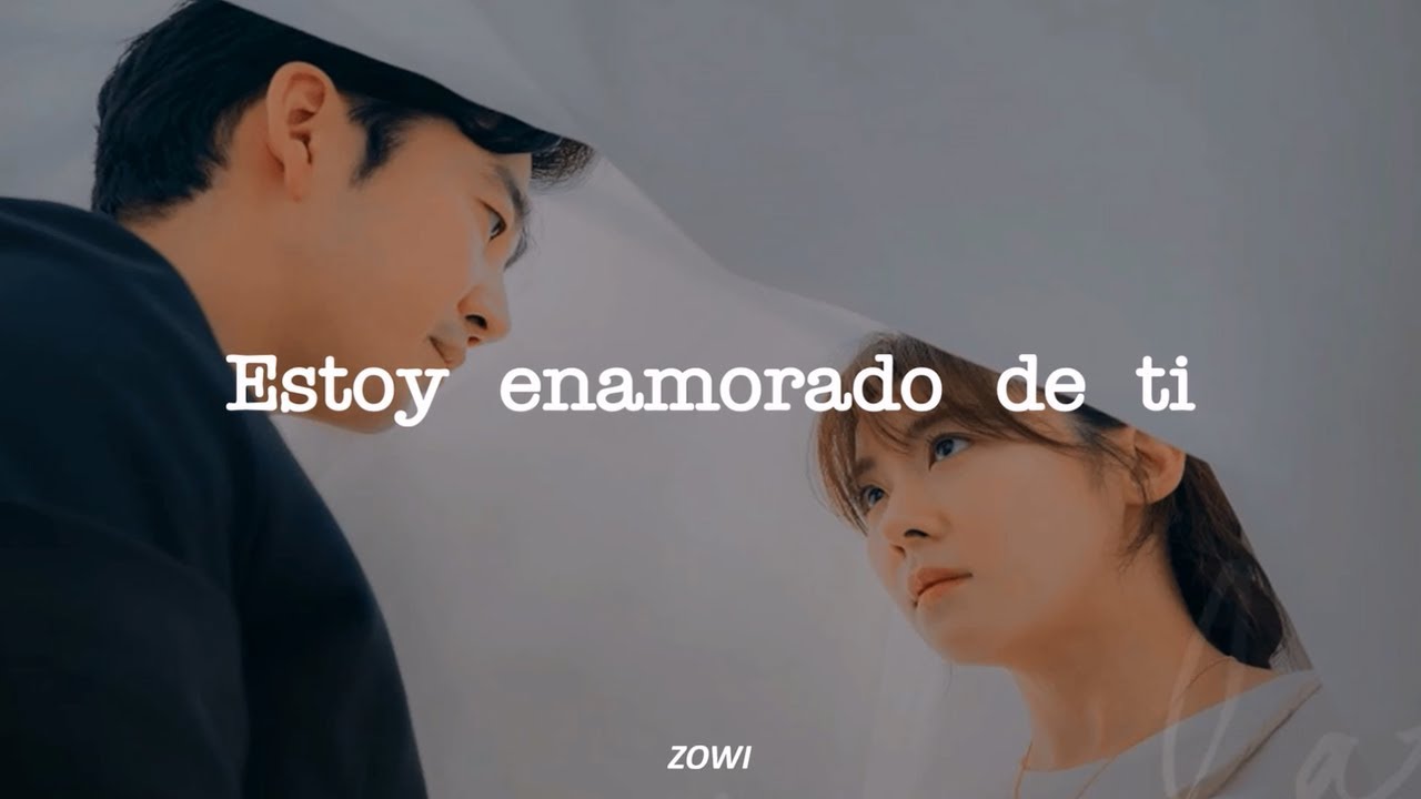 HUI (후이) (PENTAGON) : One-Sided Love | Chocolate OST PARTE 8 | Sub Español