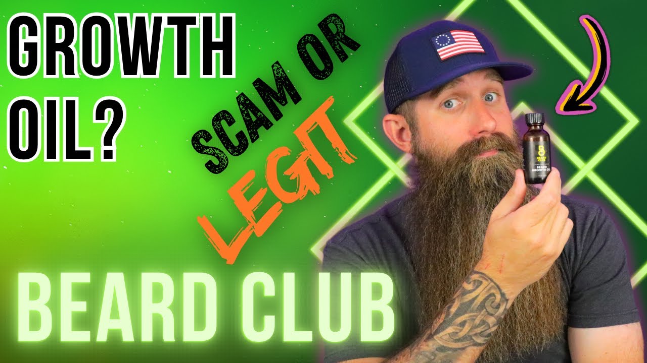 Beard Club 