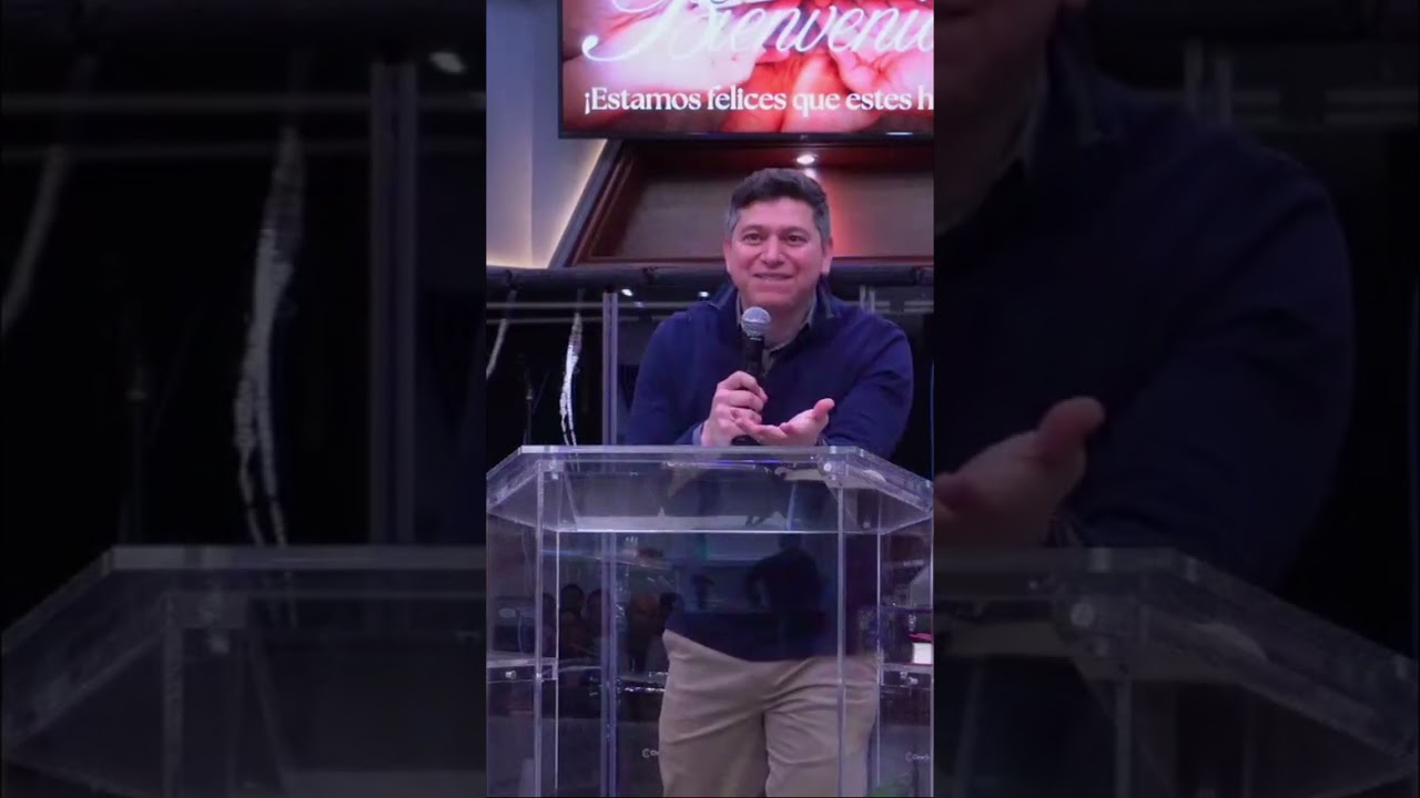 Jes&uacute;s Calma la Tormenta: Fe y Milagros Inesperados