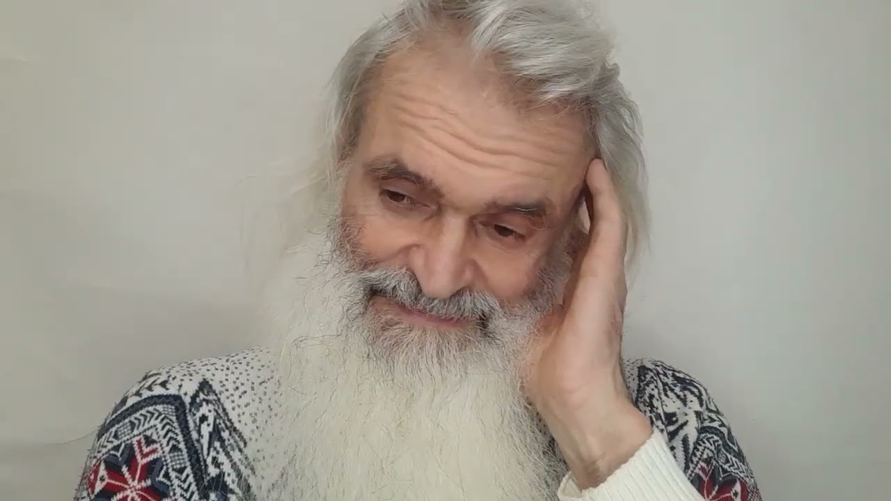 Психосоматика по-шаляпински. Плюс ремарка - Это будущее нашей нации?? 26 января 2026 г.