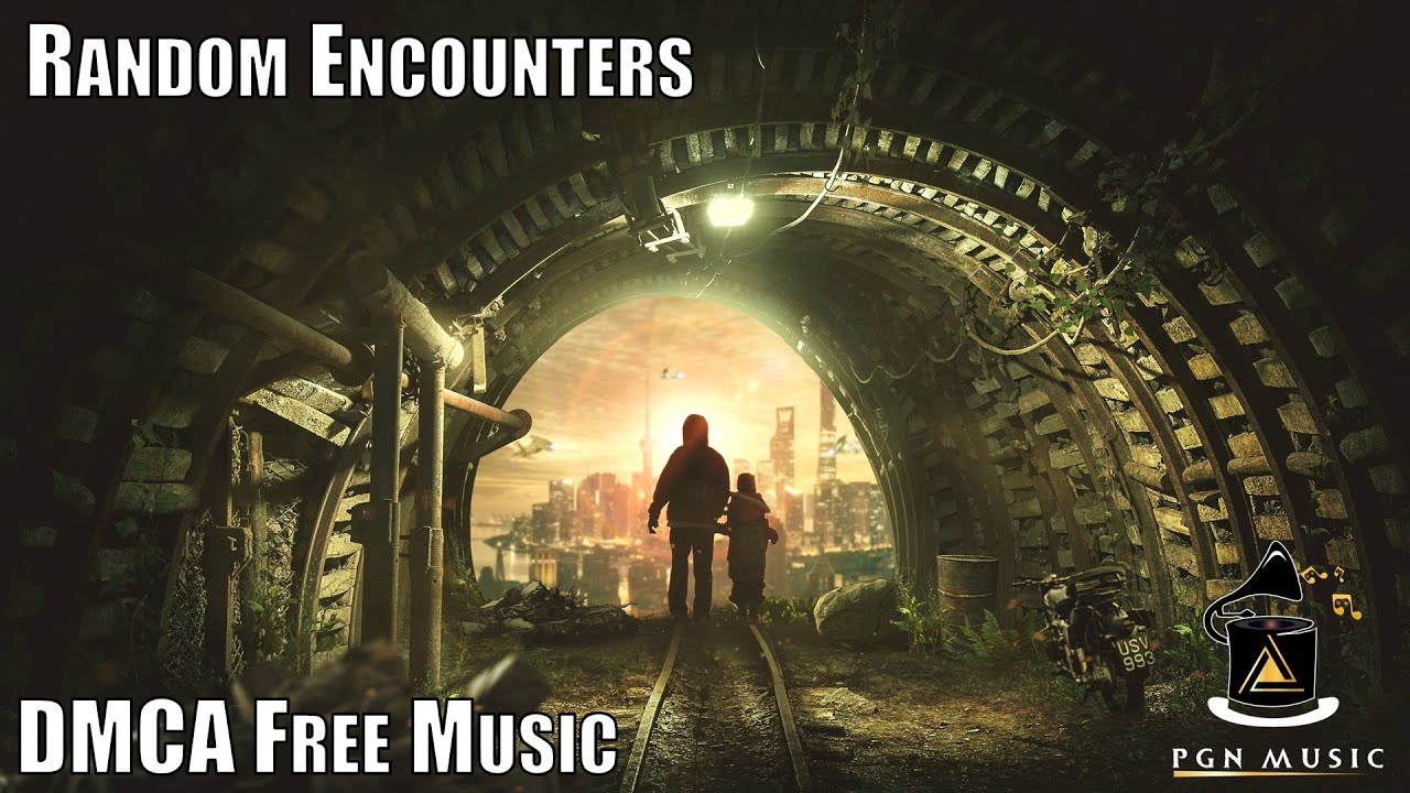 Random Encounters | Copyright Free Fantasy Music