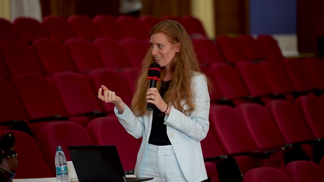 EU-Kenya CSO Forum