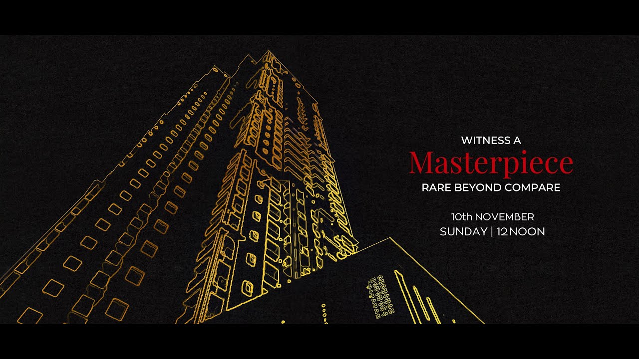 Witness the Masterpiece: Nawah Emporio at Raghunathpur, Bhubaneswar