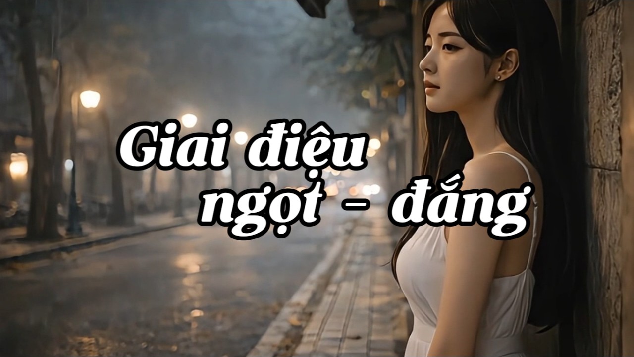 Đành mất nhau thôi - Bình Yên Muộn
