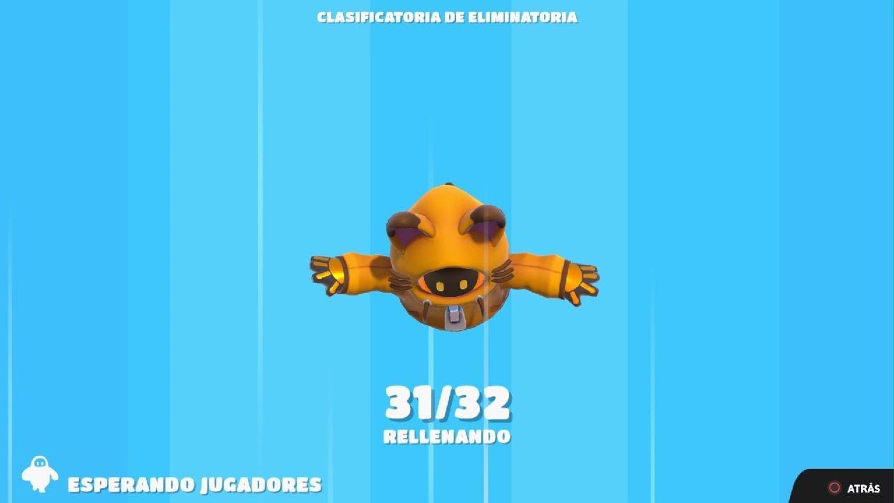 Win en Clasificatoria de Eliminatoria final en Hielo Fino con Anti Gravedad🥶😨