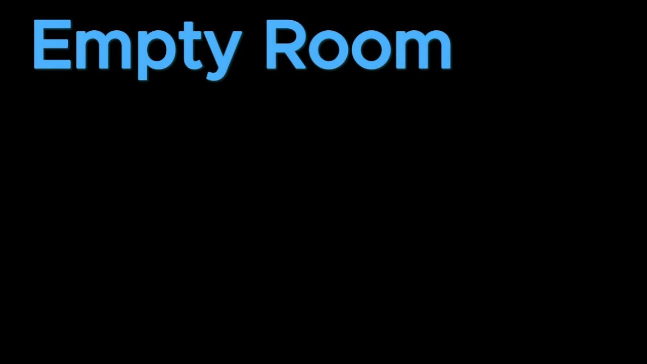 Empty Room | Emotional English Rock Ballad