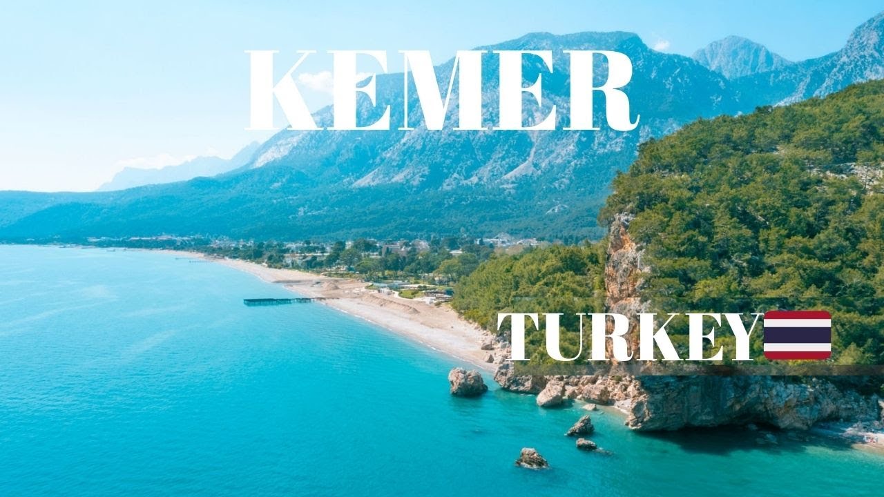 Kemer, Turcja: 15 najlepszych atrakcji w Kemer w Turcji w 2025 roku (pełny przewodnik turystyczny...