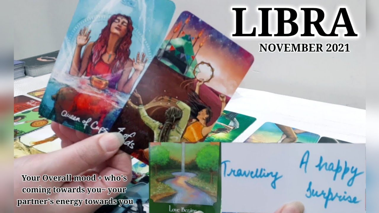 LIBRA! 